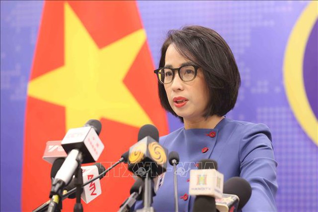 Viet Nam formulates int’l cooperative mechanism to protect citizens in Cambodia- Ảnh 1. Viet Nam formulates int’l cooperative mechanism to protect citizens in Cambodia- Ảnh 1.