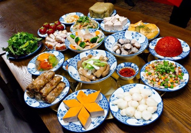 Viet Nam among World’s Top 4 most attractive culinary destinations- Ảnh 1. Viet Nam among World’s Top 4 most attractive culinary destinations- Ảnh 1.