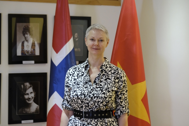 Advancing circular waste solutions and potential of co-processing in Viet Nam- Ảnh 2. Advancing circular waste solutions and potential of co-processing in Viet Nam- Ảnh 2.