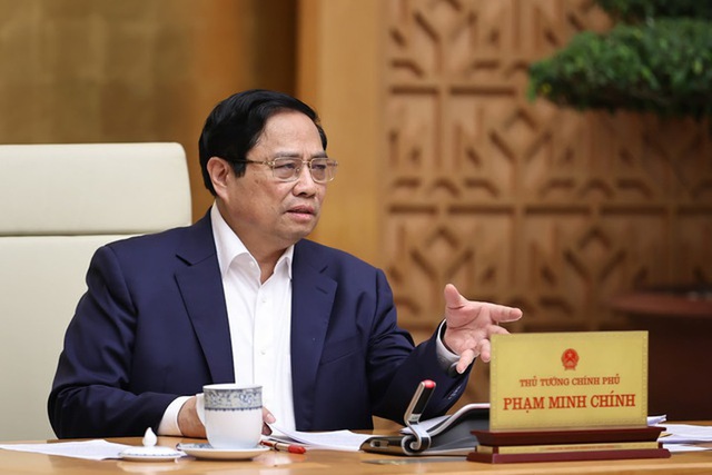 National steering committee on data set up - Ảnh 1. National steering committee on data set up - Ảnh 1.