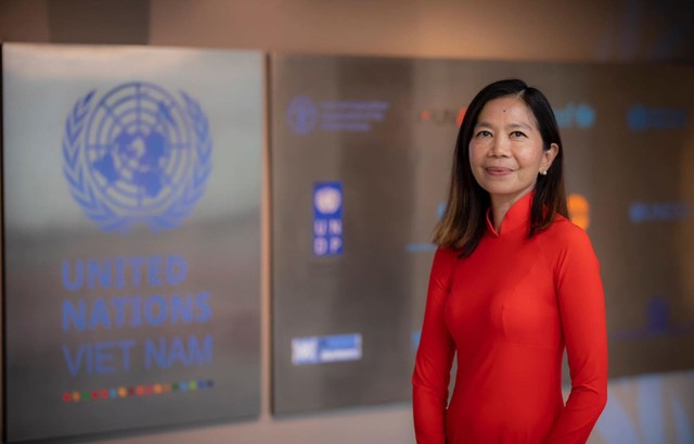 Signing ceremony of UN Convention against Cybercrime marks a truly historic milestone- Ảnh 1.