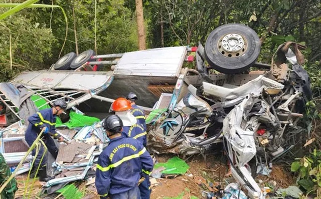 Gov’t establishes Road Accident Damage Reduction Fund- Ảnh 1. Gov’t establishes Road Accident Damage Reduction Fund- Ảnh 1.