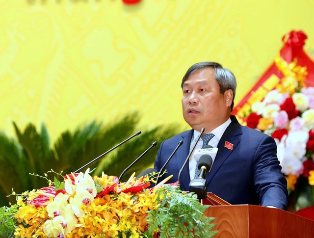 Updating: Major socio-economic development targets of 34 provinces and cities- Ảnh 2. Updating: Major socio-economic development targets of 34 provinces and cities- Ảnh 2.