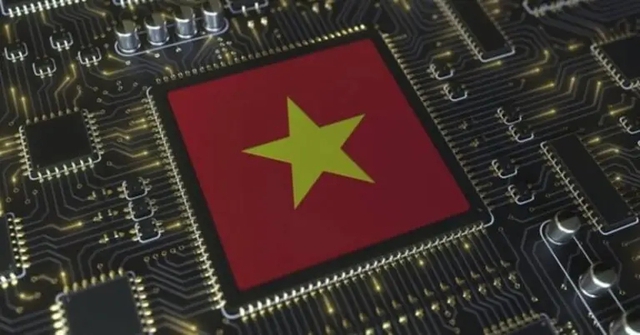 Viet Nam’s semiconductor industry attracts US$11.6 billion in FDI in 10 months- Ảnh 1.