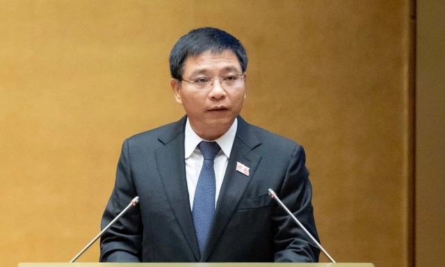 Gov’t proposes to remove licenses for 25 business lines- Ảnh 1.