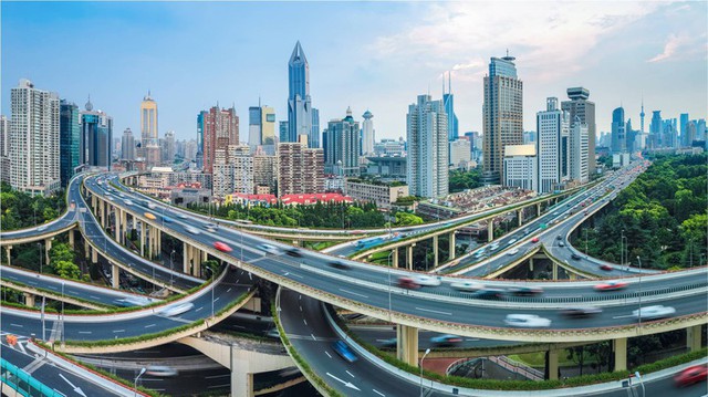 Viet Nam-Asia Smart City Summit 2025 to take place in Ha Noi next month - Ảnh 1. Viet Nam-Asia Smart City Summit 2025 to take place in Ha Noi next month - Ảnh 1.