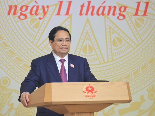 Local leaders fully responsible for IUU violations- Ảnh 1.