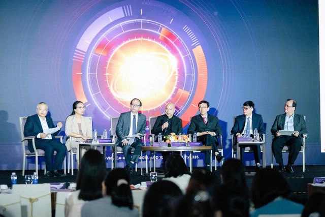 Antibiotic resistance: A present and future challenge  - Ảnh 1.