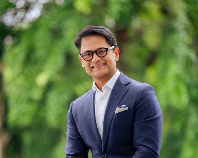 Better health for all: Takeda’s conscious efforts for health equity across Asia Pacific- Ảnh 1.