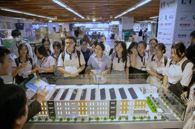 Foundation of fundamental science generates new technologies  - Ảnh 2.