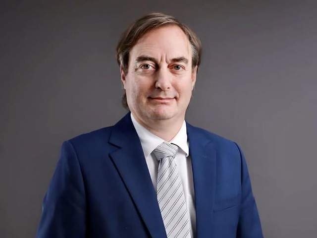 Viet Nam seen as a long-term strategic base for the region- Ảnh 1.  Viet Nam seen as a long-term strategic base for the region- Ảnh 1.