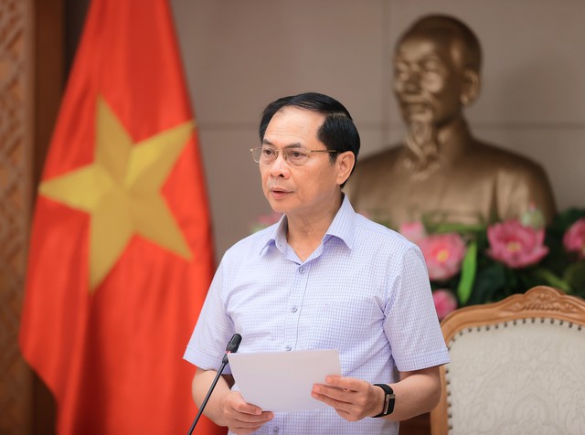 State Steering Committee on key energy projects founded- Ảnh 1.