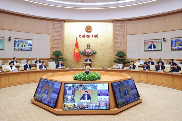 Viet Nam expects to sign trade deals with Mercosur, GCC in 2025- Ảnh 2. Viet Nam expects to sign trade deals with Mercosur, GCC in 2025- Ảnh 2.