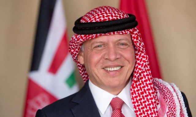 Jordanian King to pay official visit to Viet Nam this week- Ảnh 1.