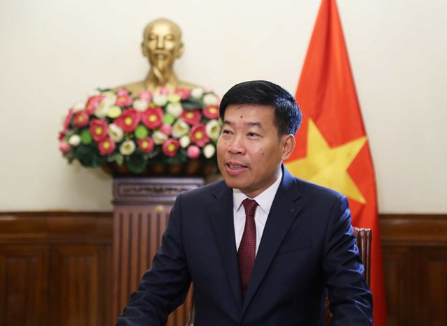 Viet Nam, Laos create strong breakthroughs in bilateral cooperation- Ảnh 1.