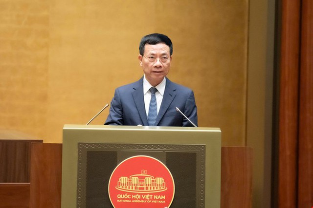 First-ever Law on Artificial Intelligence approved - Ảnh 1. First-ever Law on Artificial Intelligence approved - Ảnh 1.