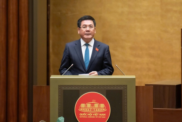 National Assembly passes Law on e-commerce- Ảnh 1. National Assembly passes Law on e-commerce- Ảnh 1.