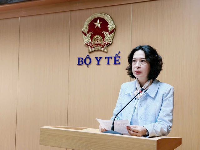 Viet Nam strengthens polio prevention and control measures- Ảnh 1. Viet Nam strengthens polio prevention and control measures- Ảnh 1.