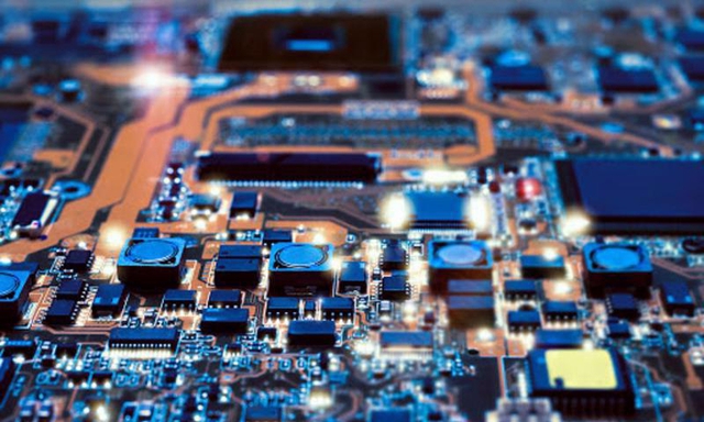 HSBC highlights Viet Nam’s progress in climbing up tech value chain- Ảnh 1.