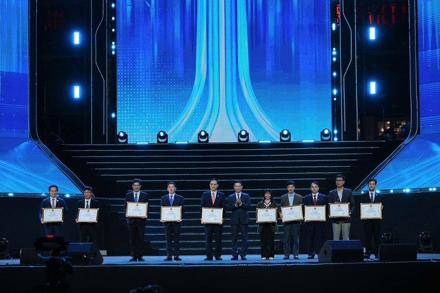 Making Viet Nam a startup and innovation nation- Ảnh 3. Making Viet Nam a startup and innovation nation- Ảnh 3.