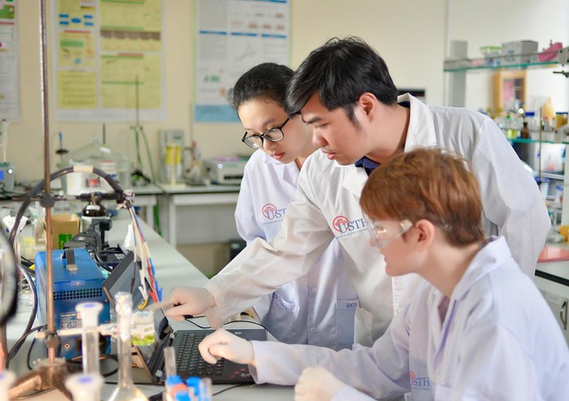 National Strategy for Intellectual Workforce Development Approved- Ảnh 1. National Strategy for Intellectual Workforce Development Approved- Ảnh 1.