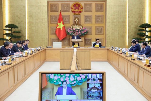 “Quang Trung Campaign” must be successfully completed before Tet, says Prime Minister- Ảnh 2.