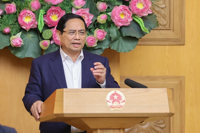  Viet Nam completes elimination of temporary and dilapidated houses nationwide- Ảnh 1.