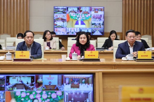  Viet Nam completes elimination of temporary and dilapidated houses nationwide- Ảnh 2.