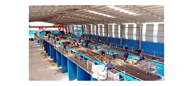 GEF helps Viet Nam’s enterprises develop clean technology solutions- Ảnh 1. GEF helps Viet Nam’s enterprises develop clean technology solutions- Ảnh 1.