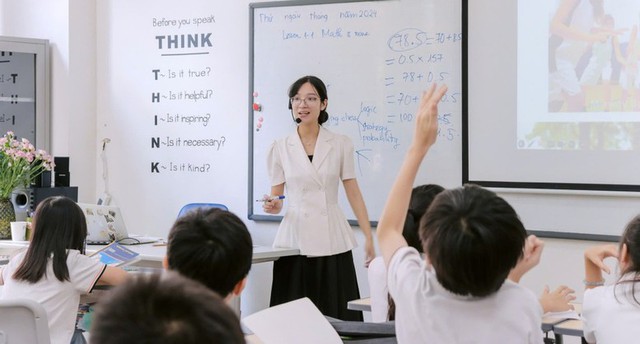 Project on strengthening teaching, learning of foreign languages for 2025–2035 approved- Ảnh 1. Project on strengthening teaching, learning of foreign languages for 2025–2035 approved- Ảnh 1.