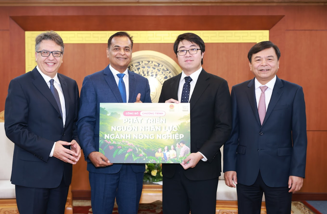 Nestlé affirms Viet Nam’s strategic role in sustainable development journey- Ảnh 2.