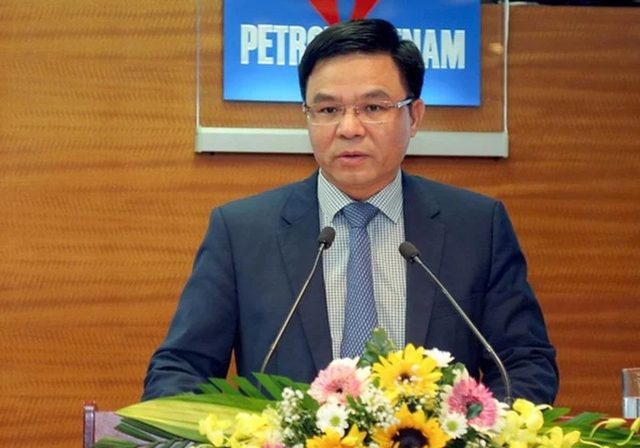 Prime Minister appoints acting industry and trade minister- Ảnh 1.