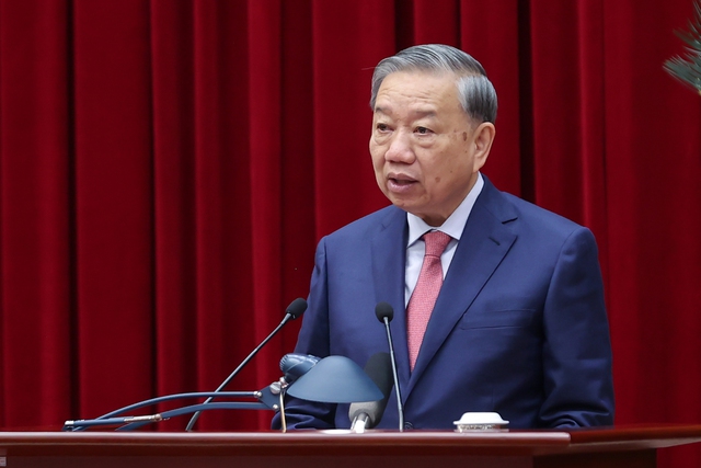 Viet Nam to convene 14th National Party Congress next month- Ảnh 1.