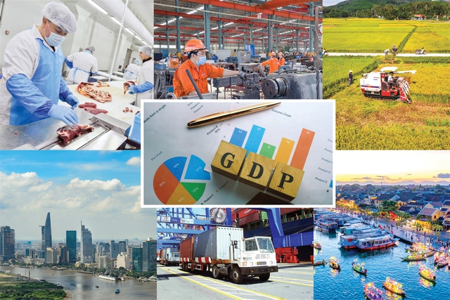 Top 10 achievements of Viet Nam in 2025- Ảnh 4.