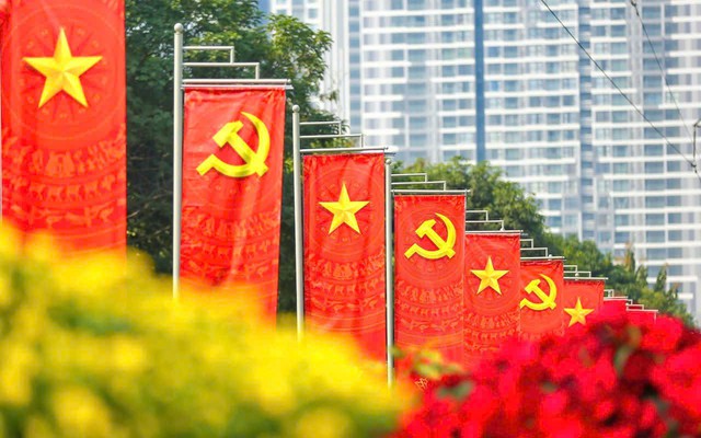 Top 10 achievements of Viet Nam in 2025- Ảnh 3. Top 10 achievements of Viet Nam in 2025- Ảnh 3.