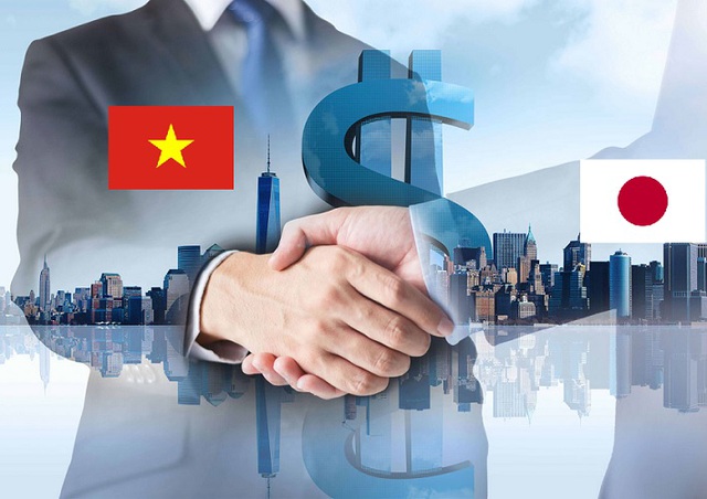 Viet Nam should accelerate administrative reform to further lure Japan's investment: JETRO- Ảnh 2. Viet Nam should accelerate administrative reform to further lure Japan's investment: JETRO- Ảnh 2.