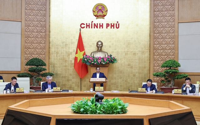 Viet Nam's sovereign wealth fund to be established this month: Prime Minister  - Ảnh 1.