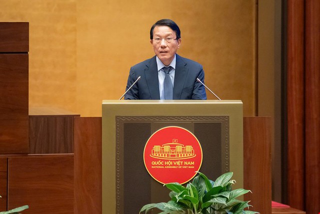 Criminal cases related to social order in 2025 decrease by 12.18%- Ảnh 1. Criminal cases related to social order in 2025 decrease by 12.18%- Ảnh 1.