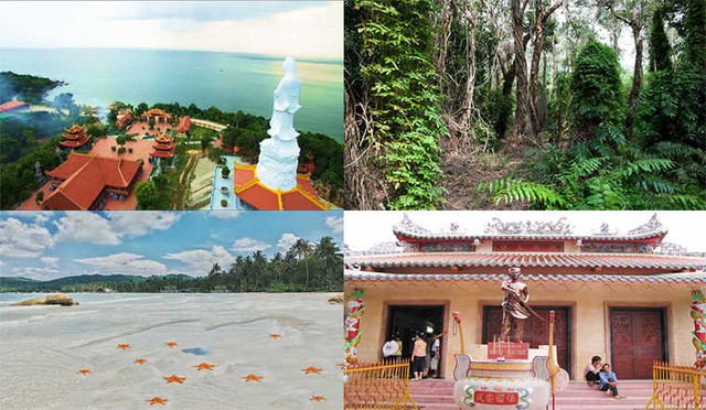 Kien Giang named among world’s top 10 friendliest destinations- Ảnh 1.