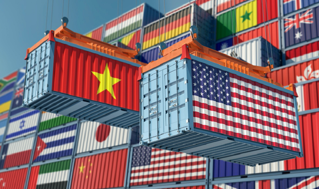 U.S. remains Viet Nam's largest export market in January- Ảnh 1.