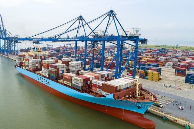 Viet Nam emerges as Singapore's 9th largest trading partner- Ảnh 1.