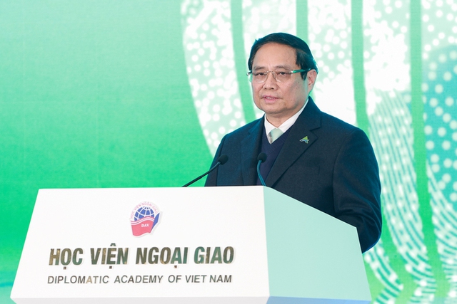 Second ASEAN Future Forum opens in Ha Noi - Ảnh 1.