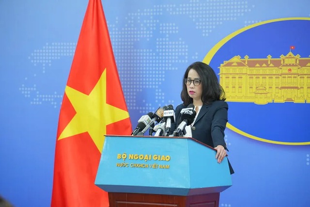 MoFA confirms Vietnamese citizens rescued from scam rings in Myanmar- Ảnh 1.