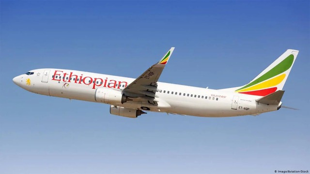 Africa's leading airline to launch new passenger service to Ha Noi from July - Ảnh 1.