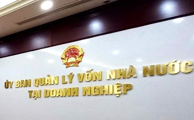 Commission for Management of State Capital at Enterprises dissolved- Ảnh 1.