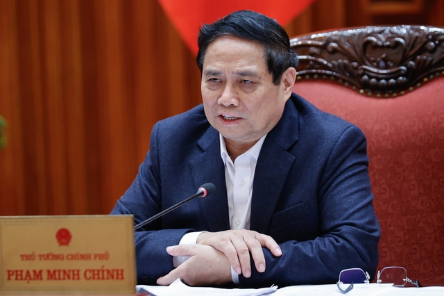 Viet Nam prepares for APEC 2027 in Phu Quoc island- Ảnh 1.