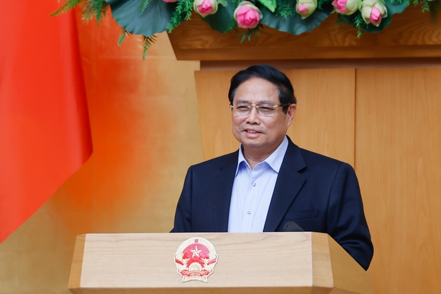 Prime Minister orders plan to balance trade with major partners- Ảnh 1.