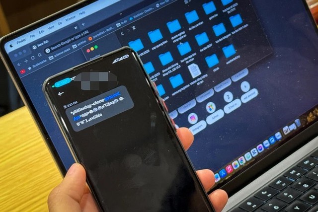Gov’t to crack down on high-tech crimes- Ảnh 1. Gov’t to crack down on high-tech crimes- Ảnh 1.