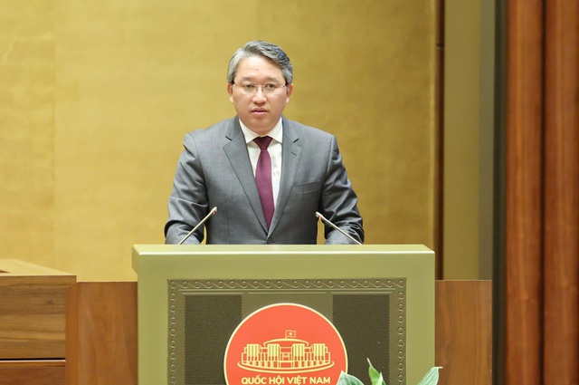 Gov’t proposes to relax conditions for acquiring Vietnamese nationality- Ảnh 1. Gov’t proposes to relax conditions for acquiring Vietnamese nationality- Ảnh 1.