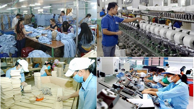 Gov’t adopts action plan to bolster private economy development- Ảnh 1.